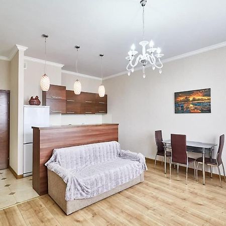 Ultracentral Spacious Apartment Кишинёв Экстерьер фото