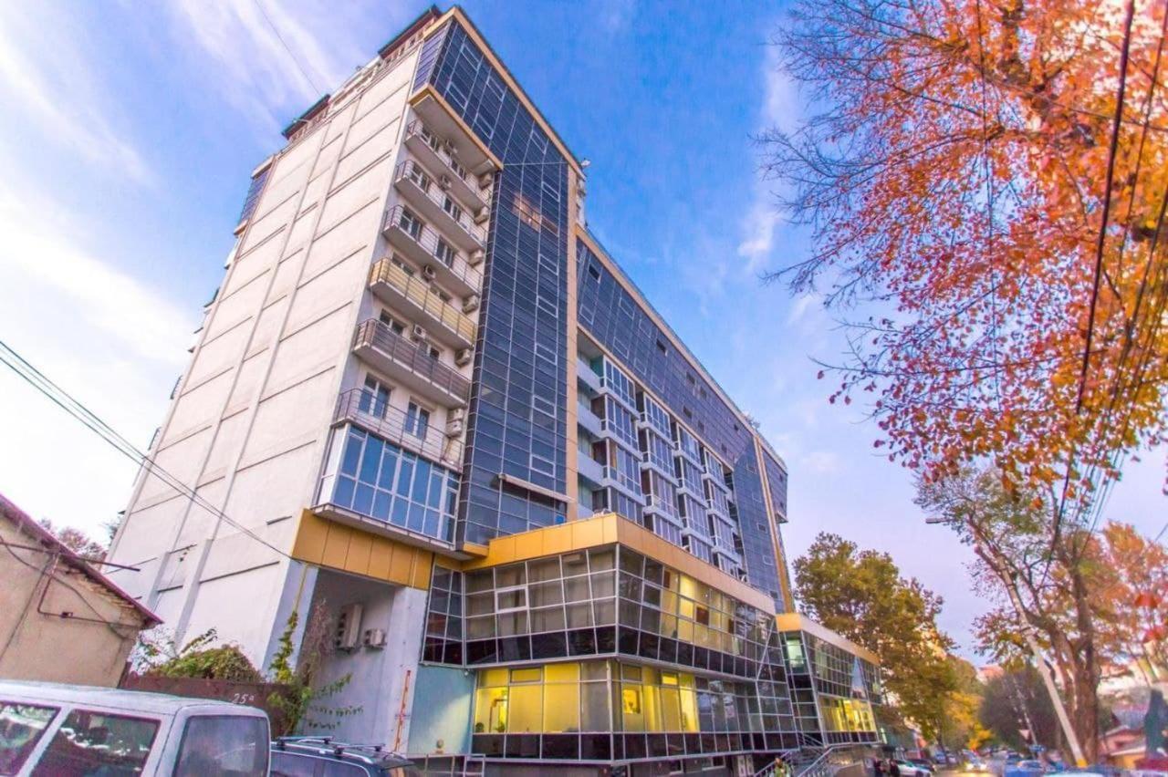 Ultracentral Spacious Apartment Кишинёв Экстерьер фото