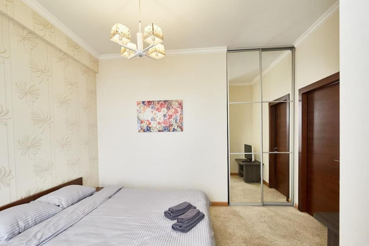 Ultracentral Spacious Apartment Кишинёв Экстерьер фото