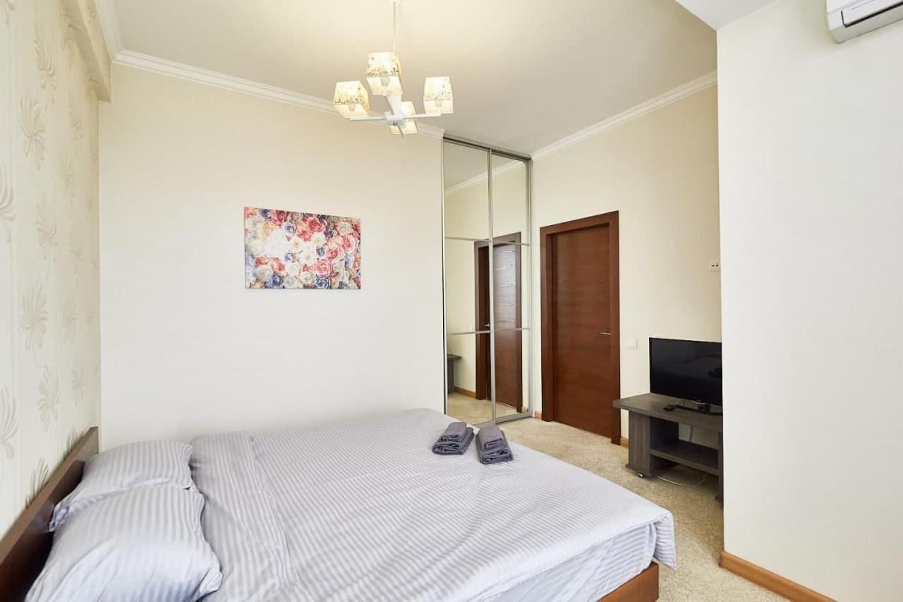 Ultracentral Spacious Apartment Кишинёв Экстерьер фото