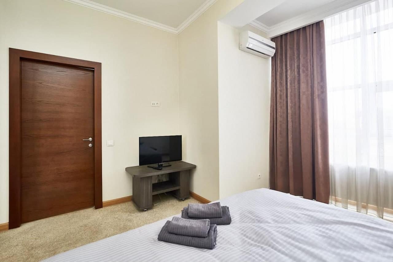 Ultracentral Spacious Apartment Кишинёв Экстерьер фото