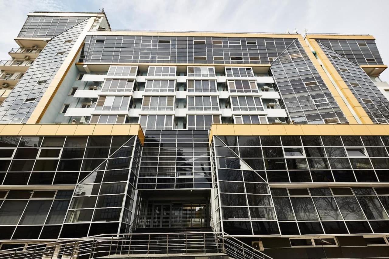 Ultracentral Spacious Apartment Кишинёв Экстерьер фото