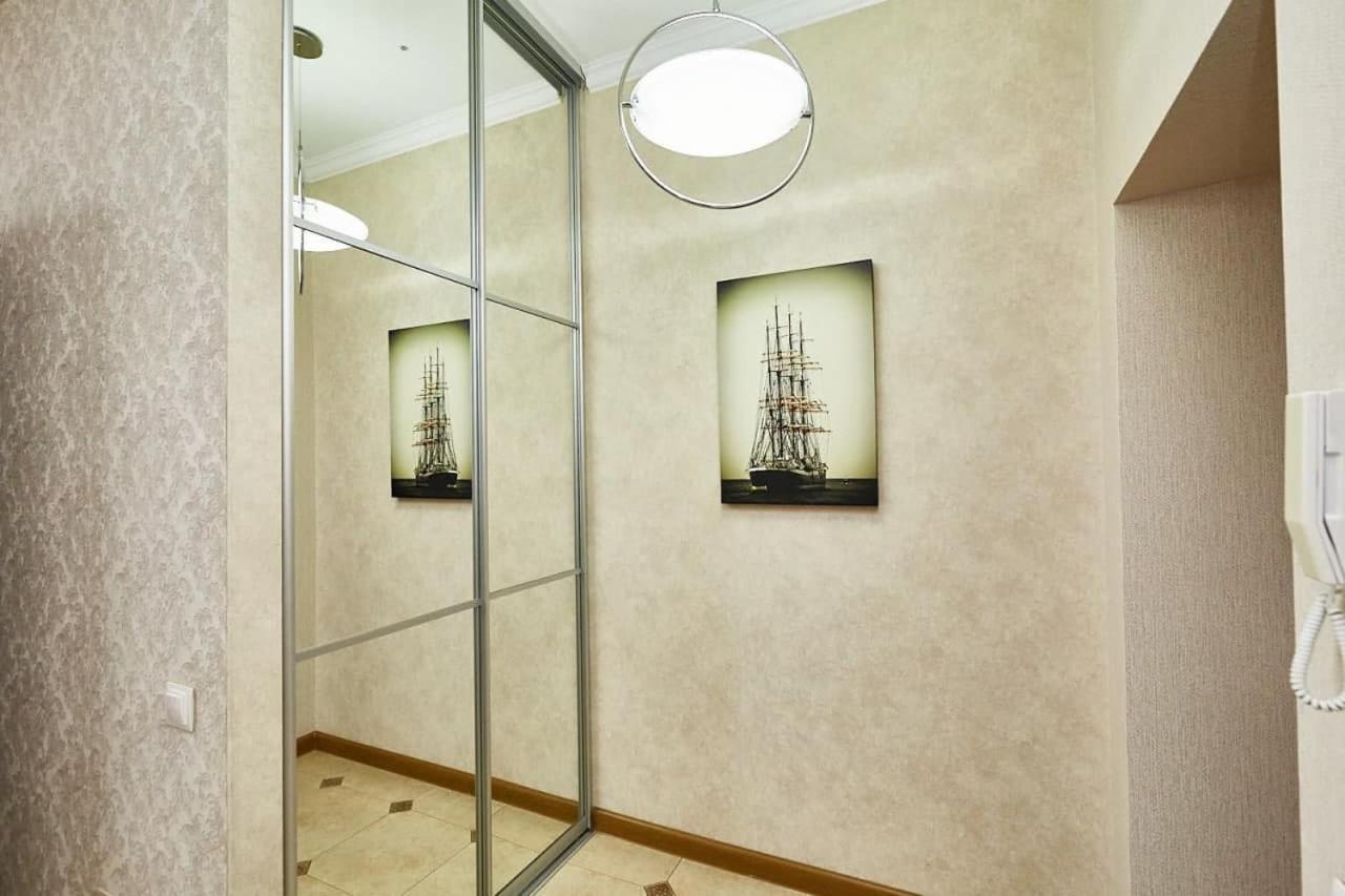 Ultracentral Spacious Apartment Кишинёв Экстерьер фото