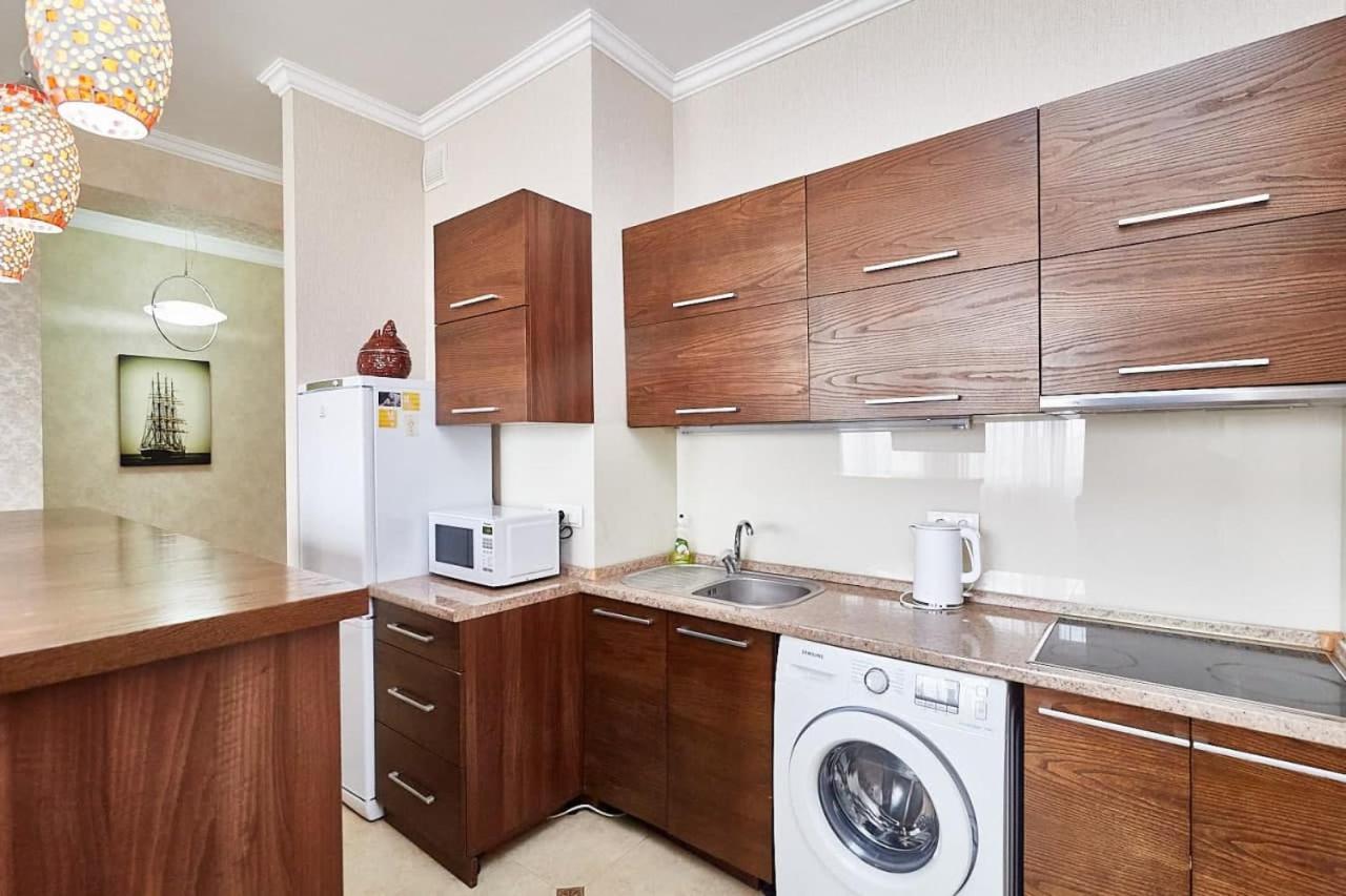 Ultracentral Spacious Apartment Кишинёв Экстерьер фото